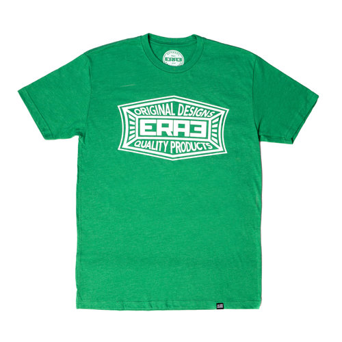 DEFENDER T-SHIRT - GREEN DEFENDER T-SHIRT - GREEN