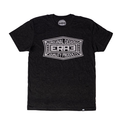 DEFENDER T-SHIRT - BLACK DEFENDER T-SHIRT - BLACK