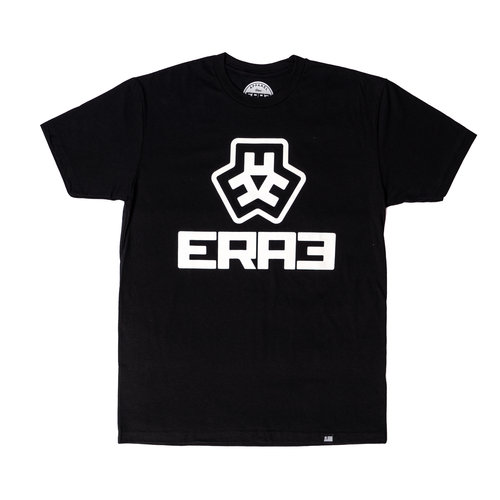 CORPORATE T-SHIRT BLACK CORPORATE T-SHIRT BLACK