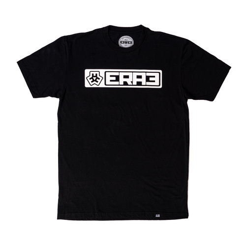 COMBO T-SHIRT - BLACK COMBO T-SHIRT - BLACK