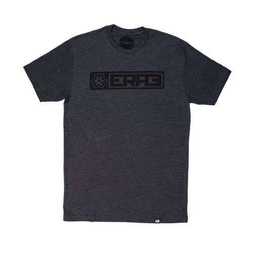 COMBO T-SHIRT CHARCOAL COMBO T-SHIRT CHARCOAL