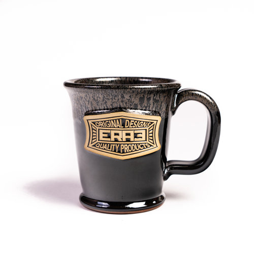 DEFENDER MUG BLACK DEFENDER MUG BLACK