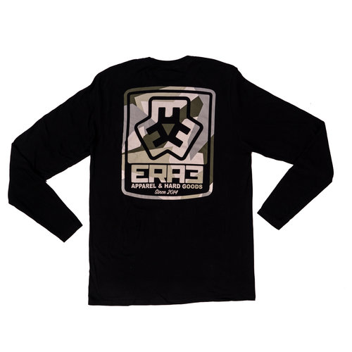 MAVERICK LONG SLEEVE - E3D MAVERICK LONG SLEEVE - E3D