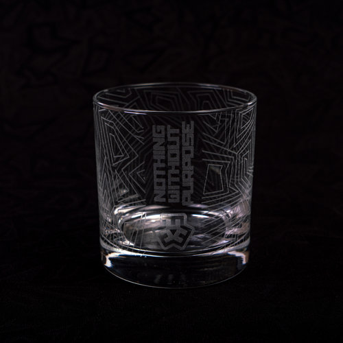 E3D ROCKS GLASS E3D ROCKS GLASS
