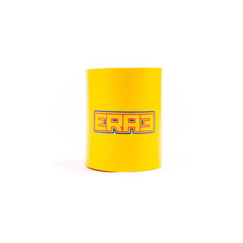 YELLOW BEER COOZIE YELLOW BEER COOZIE