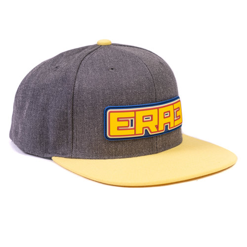 '76 RWB OUTLINE HAT - YELLOW '76 RWB OUTLINE HAT - YELLOW