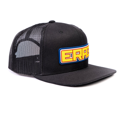 '76 RWB OUTLINE HAT - BLACK '76 RWB OUTLINE HAT - BLACK
