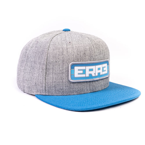 '76 FONT & STRIPES HAT - BLUE '76 FONT & STRIPES HAT - BLUE