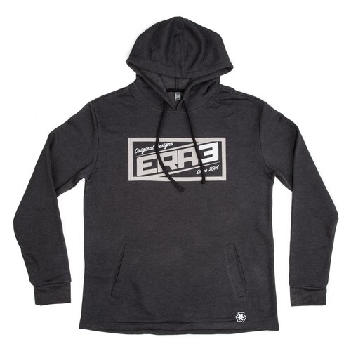 SHIFTER HOODIE - BLACK SHIFTER HOODIE - BLACK