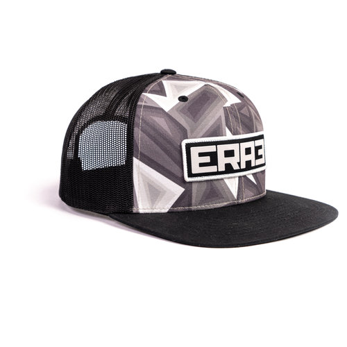 THE FONT HAT E3D - GREYSCALE (PRE-ORDER) THE FONT HAT E3D - GREYSCALE (PRE-ORDER)