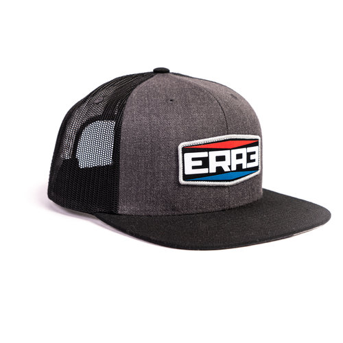 CHAMPION HAT TRUCKER - CHARCOAL CHAMPION HAT TRUCKER - CHARCOAL