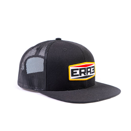 CHAMPION HAT TRUCKER - BLACK CHAMPION HAT TRUCKER - BLACK