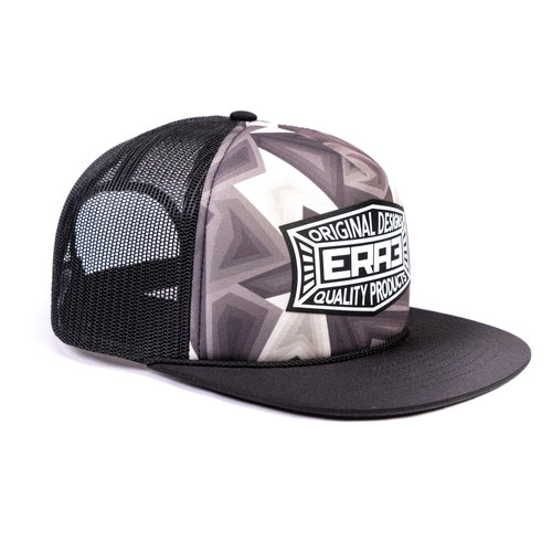 DEFENDER HAT E3D - GREYSCALE DEFENDER HAT E3D - GREYSCALE