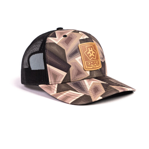 MAVERICK HAT E3D - PNW CURVED (PRE-ORDER) MAVERICK HAT E3D - PNW CURVED (PRE-ORDER)