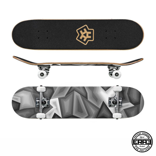 E3D VINYL WRAP - 100% SCALE E3D VINYL WRAP - 100% SCALE