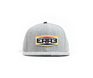 champion hat grey