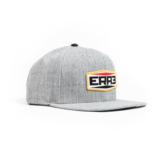 CHAMPION HAT - GREY CHAMPION HAT - GREY