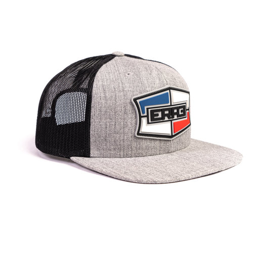 SHIELD HAT - RWB SHIELD HAT - RWB