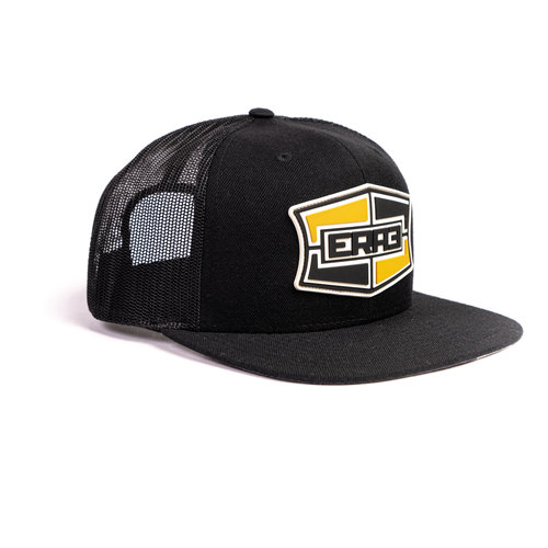 SHIELD HAT - BLACK SHIELD HAT - BLACK