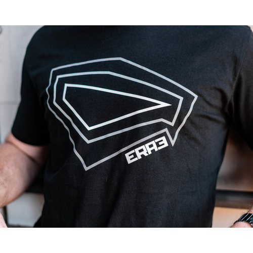 SECTOR T-SHIRT - BLACK SECTOR T-SHIRT - BLACK