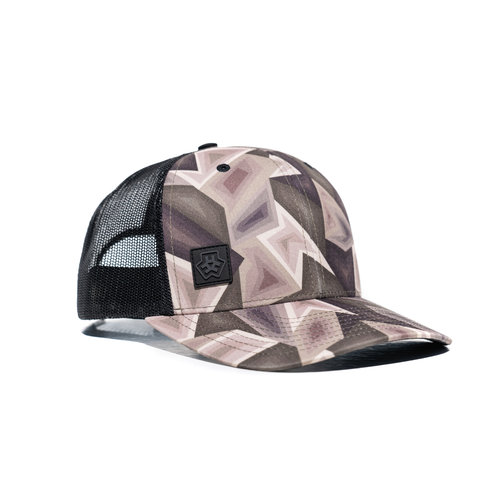 TRIPLE E HAT E3D - PNW CURVED TRIPLE E HAT E3D - PNW CURVED