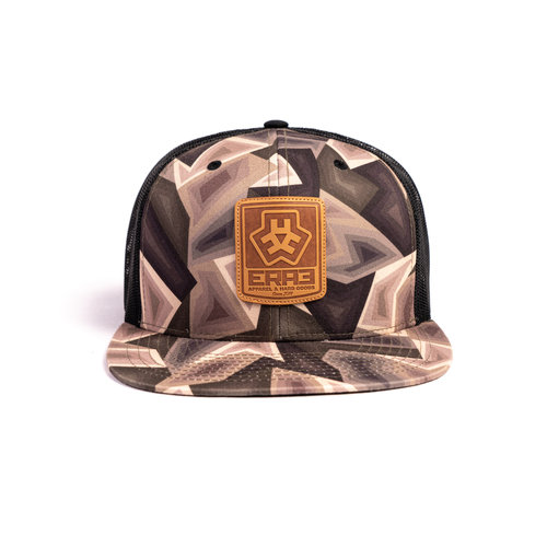 MAVERICK HAT E3D - PNW FLAT MAVERICK HAT E3D - PNW FLAT