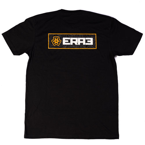HWY T-SHIRT - BLACK HWY T-SHIRT - BLACK