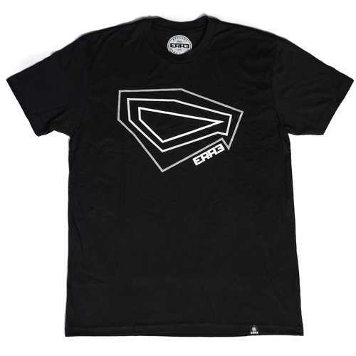 SECTOR T-SHIRT - BLACK SECTOR T-SHIRT - BLACK