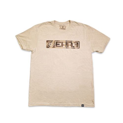 COMBO T-SHIRT - SANDSTORM COMBO T-SHIRT - SANDSTORM