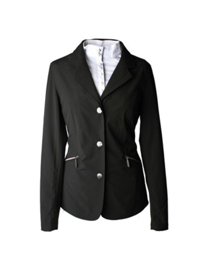 Horseware CCBODP Ladies Competition Coat Happy Horse Tack Shop