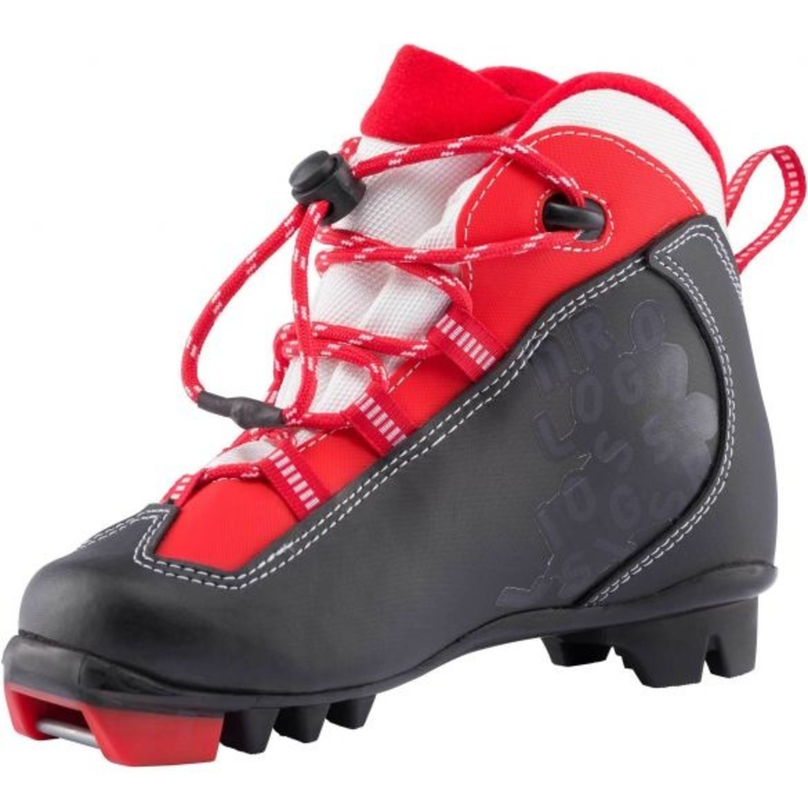 Rossignol Rossignol X-1 Jr - Bottes de Ski de fond Junior