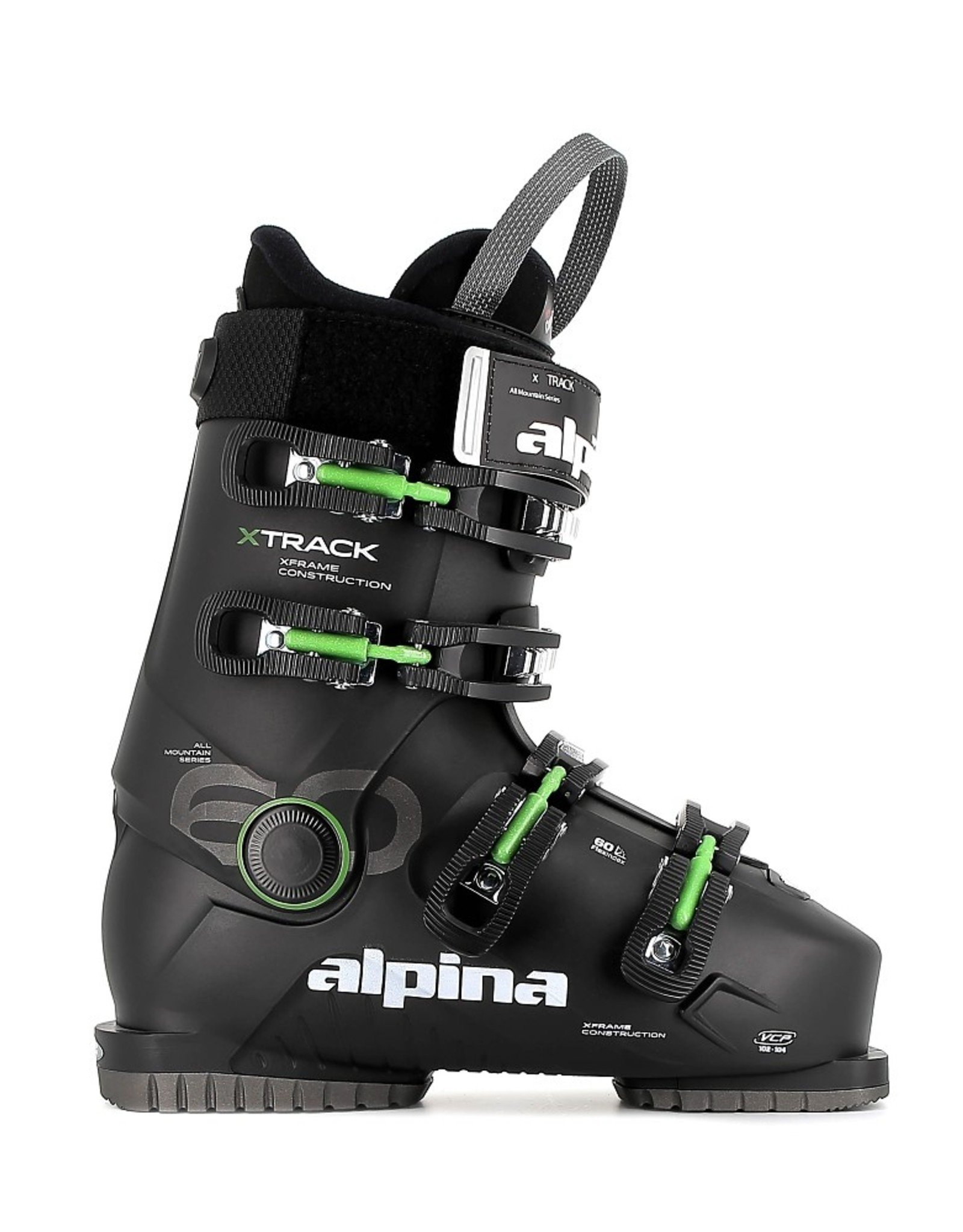 Botte ski alpin Clearance