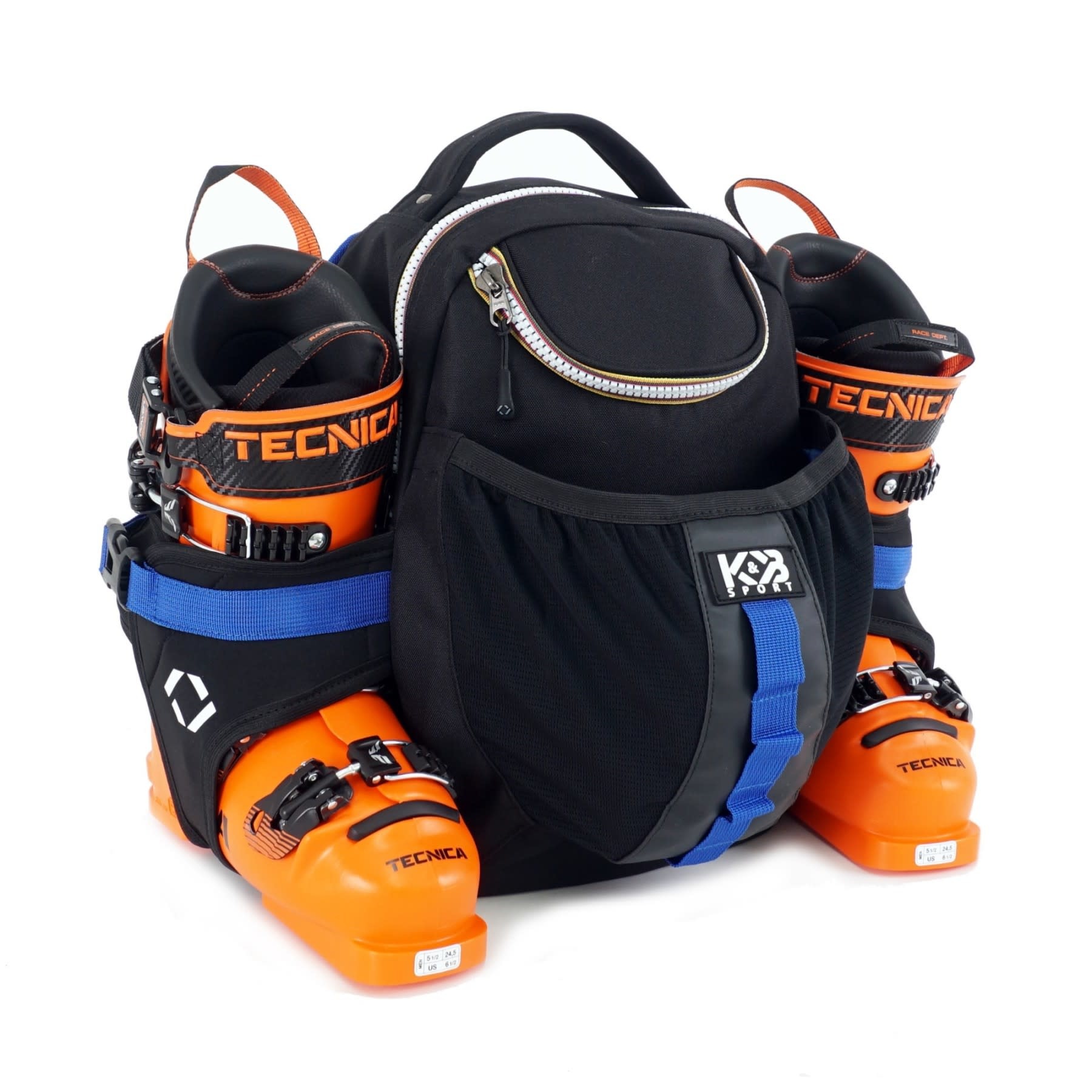 sac ski