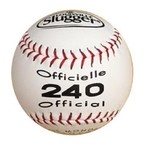 Lanctot Balle Softball 240