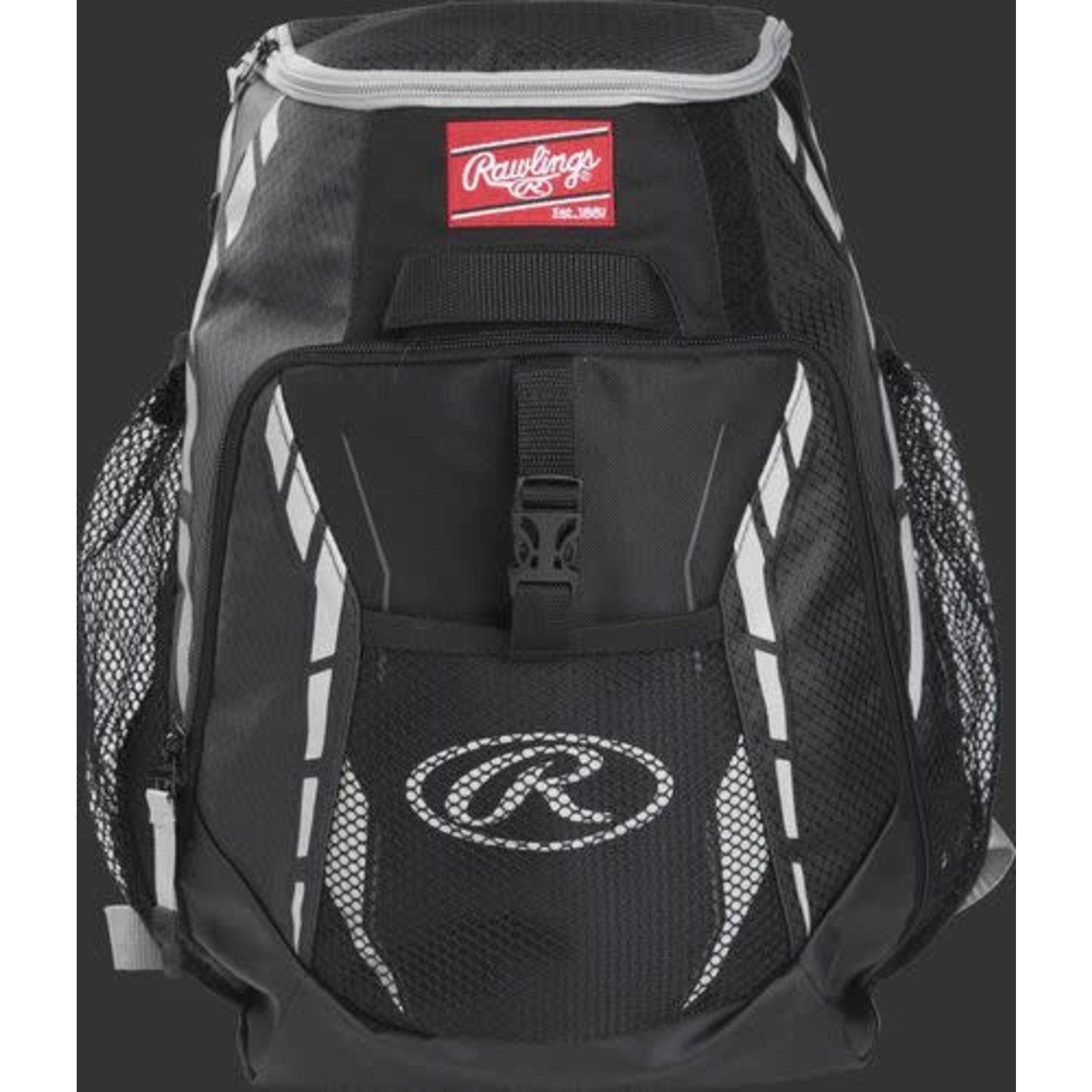 rawlings backpack