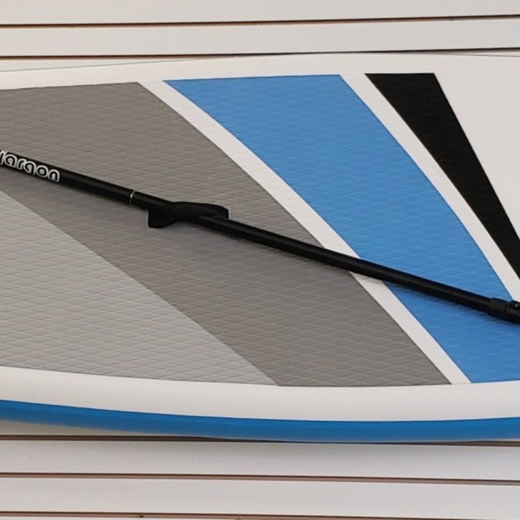 540 Paddle Board Jargon Runner