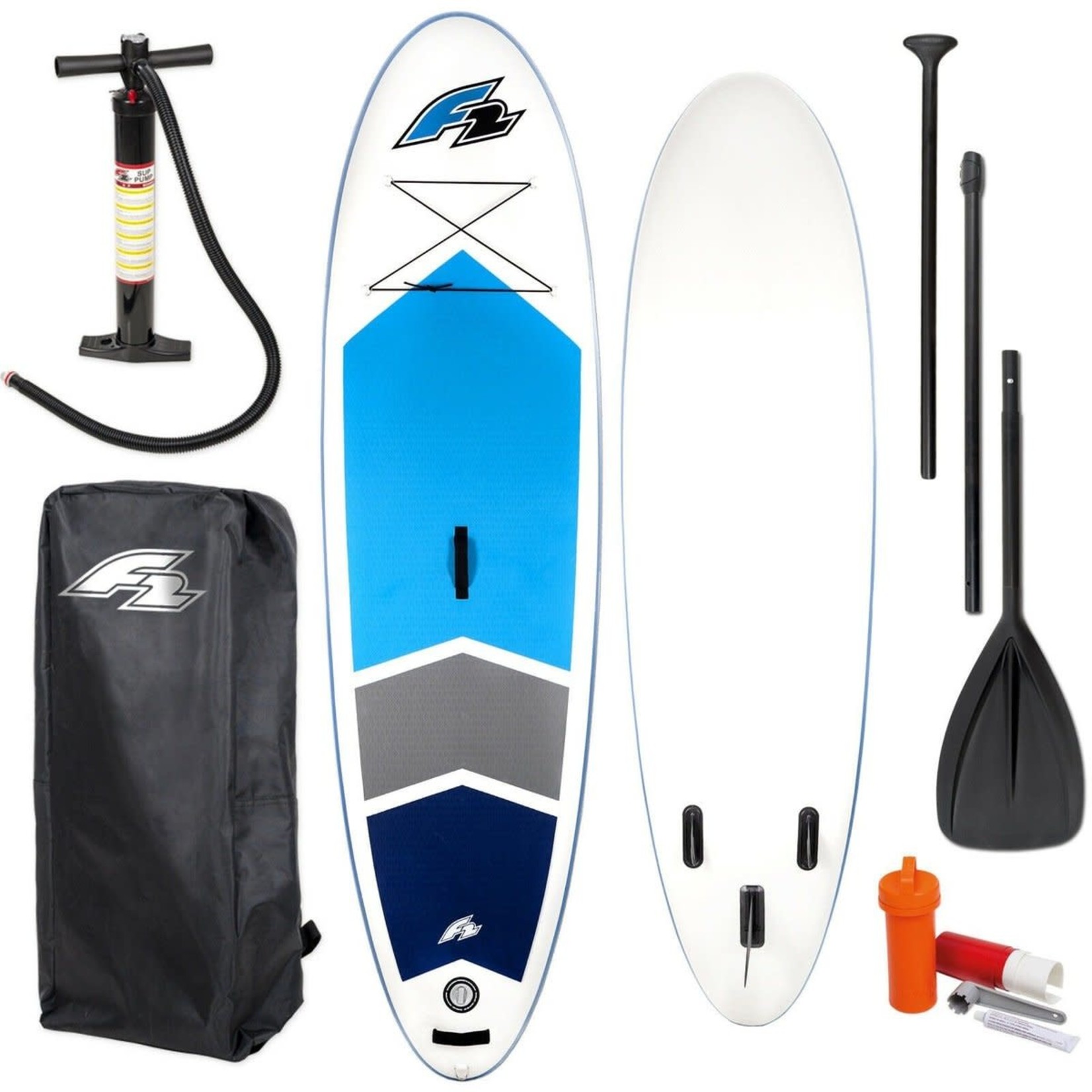 540 Paddle Board Jargon Runner