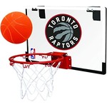 Rawlings Toronto Raptors Polycarbonate Hoop Set