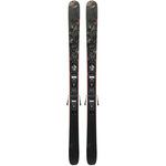 Rossignol Rossignol Blackops - Skis Twin Tip avec fixations Senior