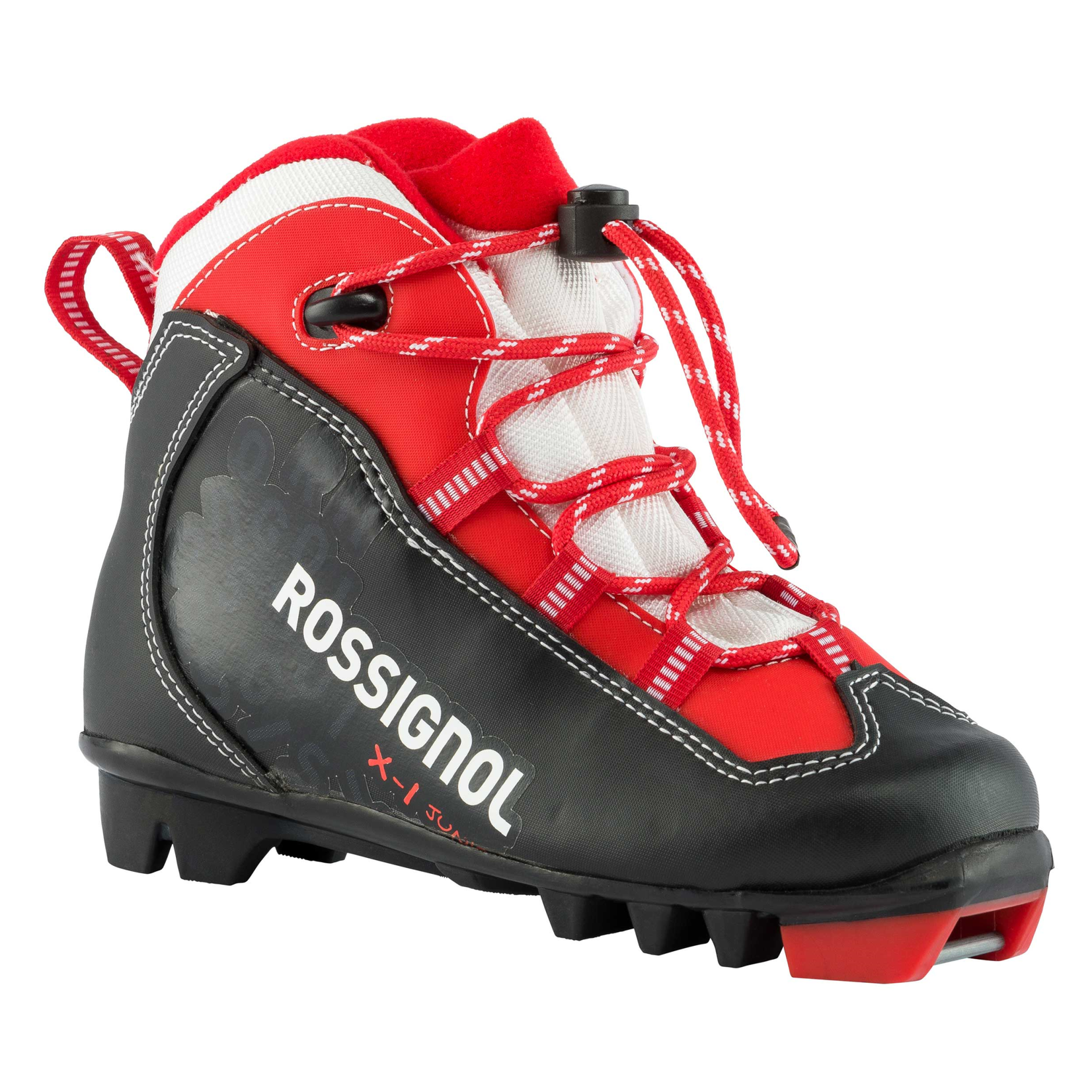 Rossignol Bottes Ski de Fond Rossignol X-1 Jr