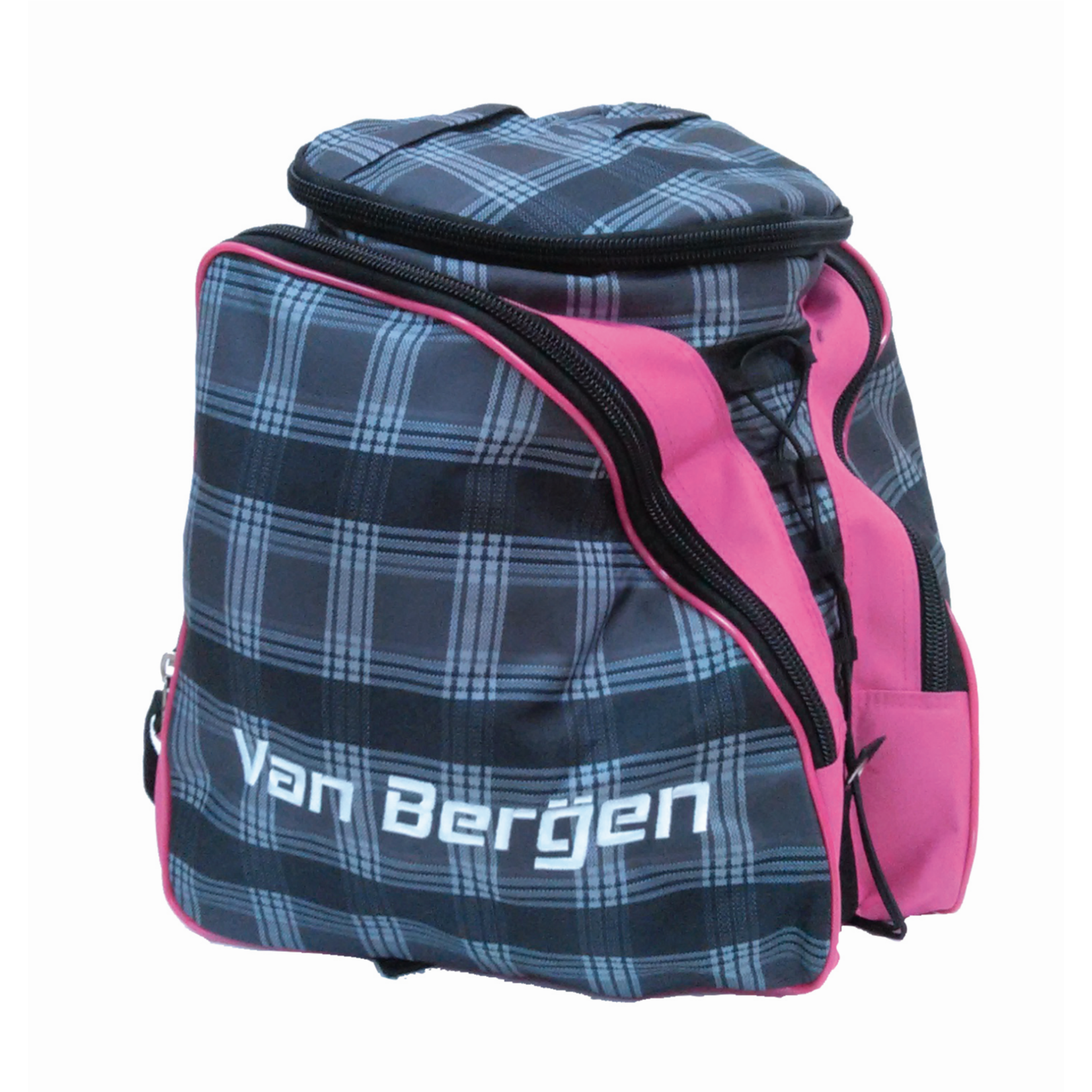 Berio Hiver Ski Boot Bag - Van Bergen PW1200