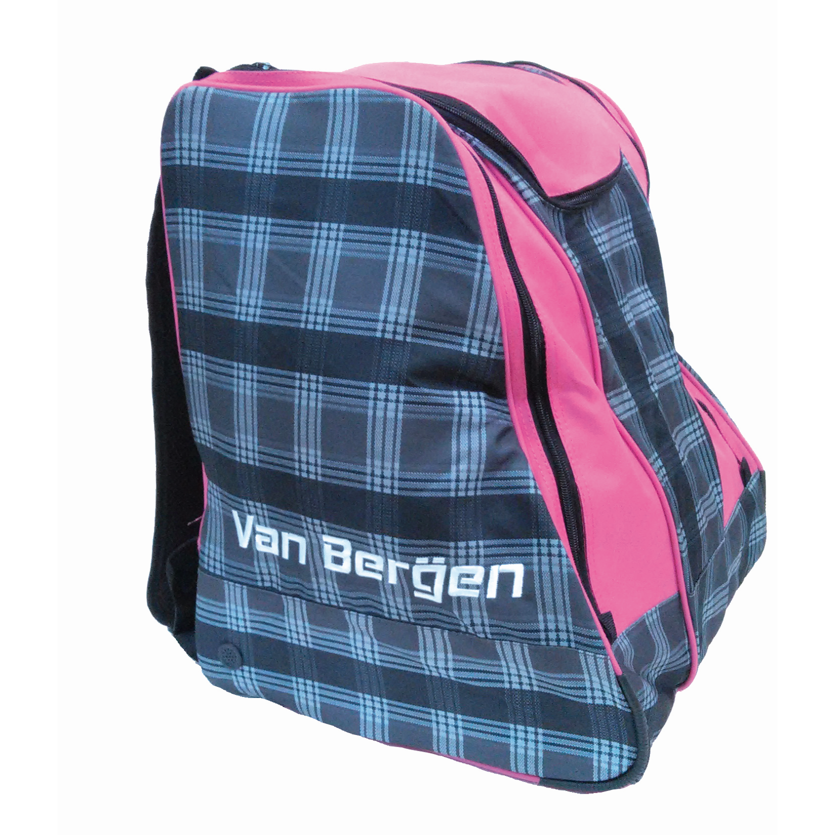 Berio Hiver Ski Boot Bag - Van Bergen PW1200
