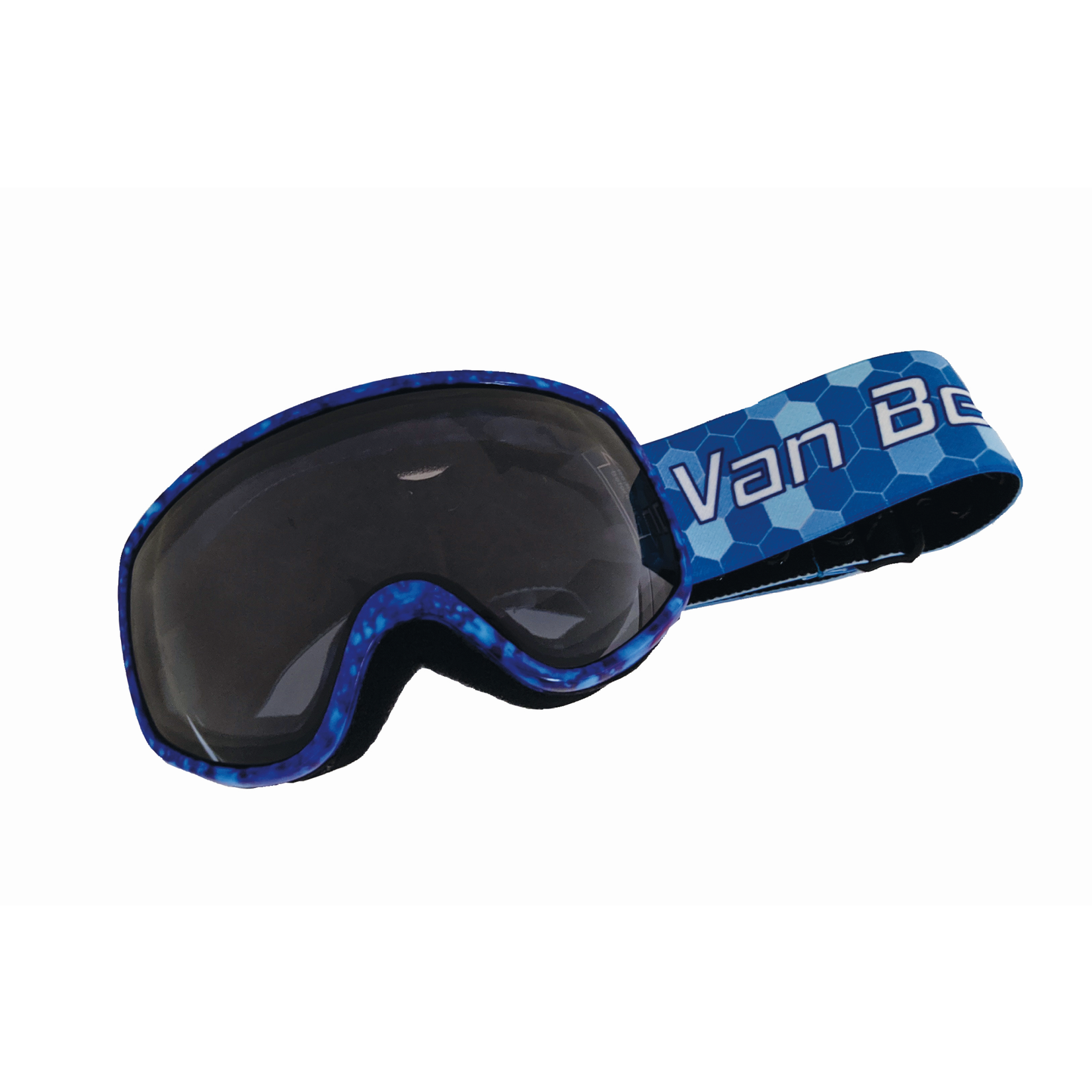 Berio Hiver Lunettes de Ski Jr - Van Bergen YH163