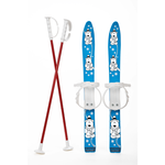 Berio Hiver Nordic Ski Kit Kid 70 cm