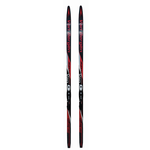 Berio Hiver Van Bergen Skin - Nordic Skis Senior