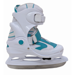 Berio Hiver Adjustable Ice Skates XXS 6-9 Girl - Softmax Pw211