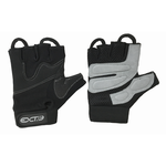 Berio ete Cycling Gloves EXT Black
