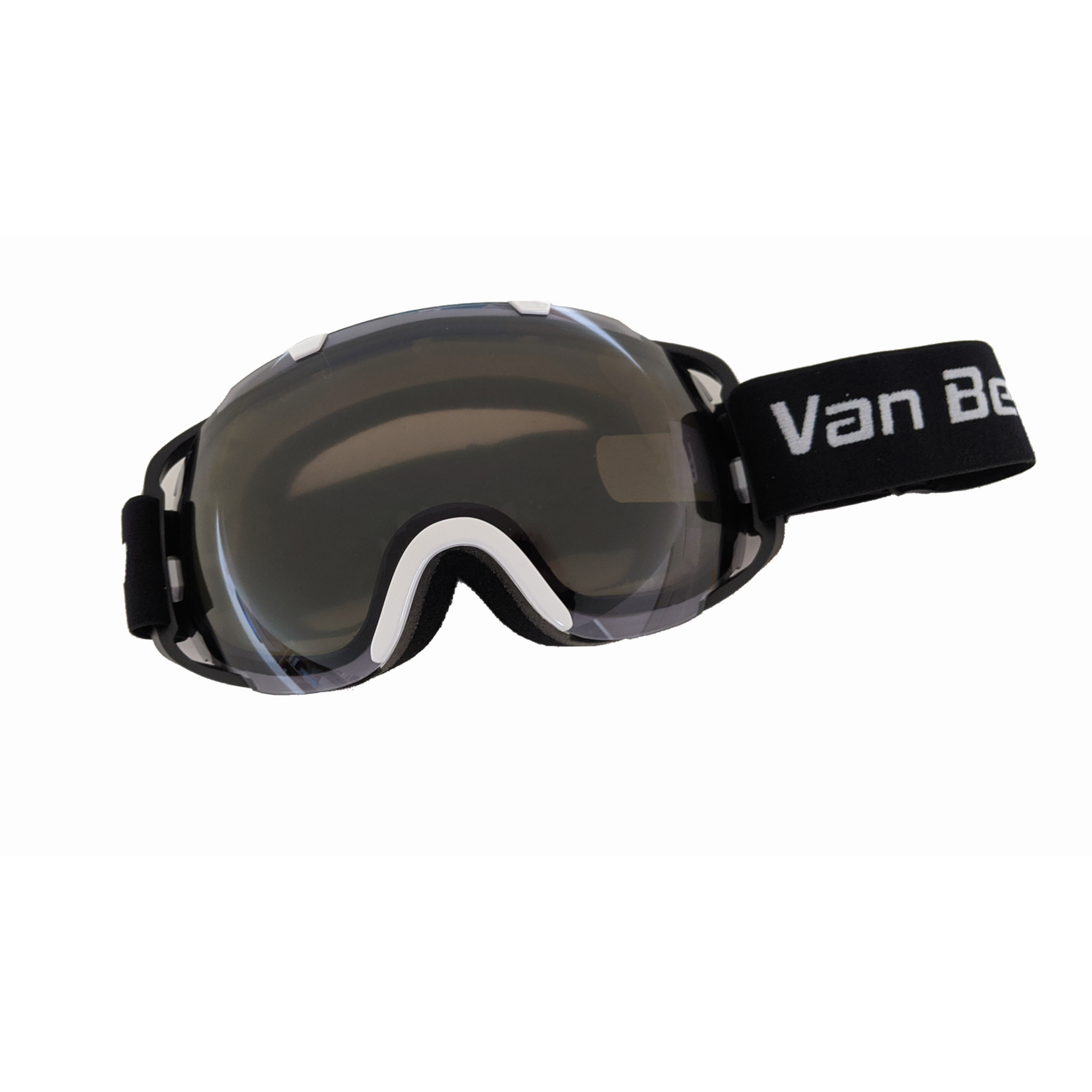 Berio Hiver Lunettes de Ski Senior - Van Bergen YH150