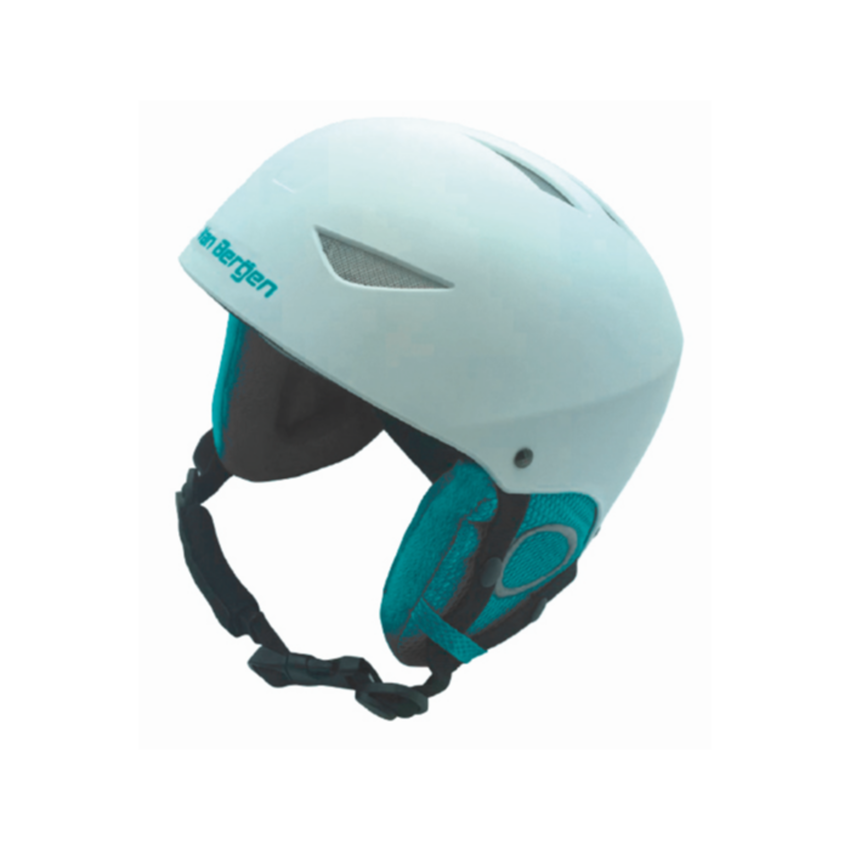 Berio Hiver Ski Helmet Junior - Van Bergen