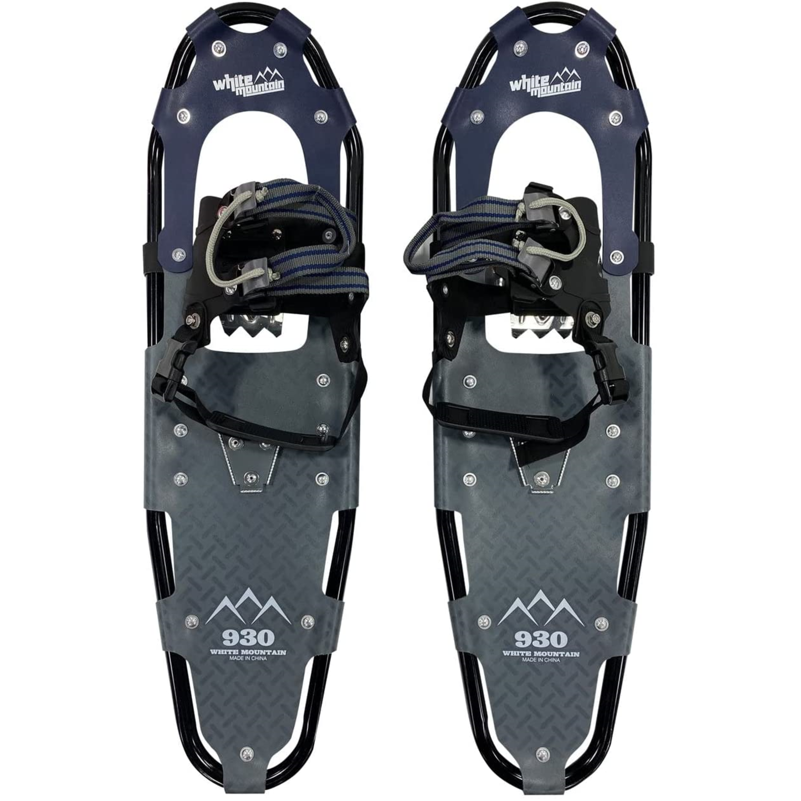 Berio Hiver Snowshoes White Mountain Senior